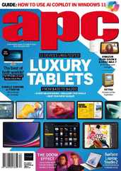 APC (Digital) Subscription                    February 1st, 2024 Issue