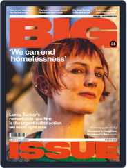The Big Issue United Kingdom (Digital) Subscription                    February 5th, 2024 Issue