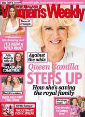 New Zealand Woman’s Weekly (Digital) Subscription                    February 5th, 2024 Issue