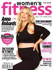 Women's Fitness Australia (Digital) Subscription                    February 1st, 2024 Issue