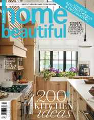 Australian Home Beautiful (Digital) Subscription                    February 5th, 2024 Issue