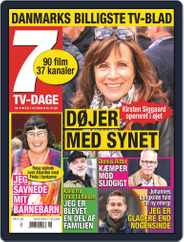 7 TV-Dage (Digital) Subscription                    February 5th, 2024 Issue