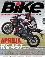 BIKE India (Digital) Subscription                    February 5th, 2024 Issue