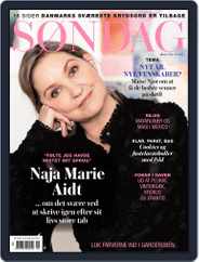SØNDAG (Digital) Subscription                    February 5th, 2024 Issue