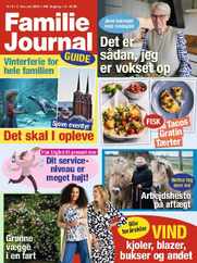 Familie Journal (Digital) Subscription                    February 5th, 2024 Issue