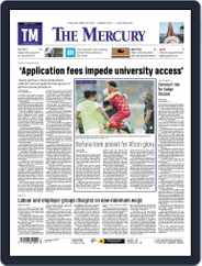 Mercury (Digital) Subscription                    February 5th, 2024 Issue