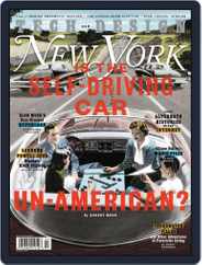 New York (Digital) Subscription                    October 17th, 2016 Issue