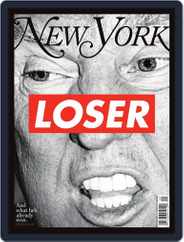 New York (Digital) Subscription                    October 31st, 2016 Issue