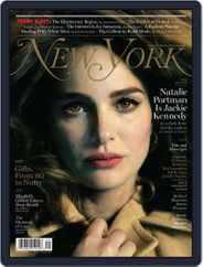 New York (Digital) Subscription                    November 28th, 2016 Issue