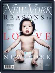 New York (Digital) Subscription                    December 12th, 2016 Issue