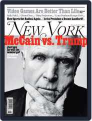 New York (Digital) Subscription                    February 20th, 2017 Issue