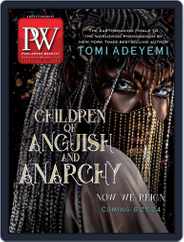 Publishers Weekly (Digital) Subscription                    February 5th, 2024 Issue