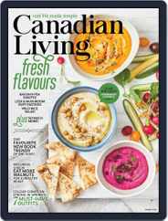 Canadian Living (Digital) Subscription                    March 1st, 2024 Issue