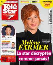 Télé Star (Digital) Subscription                    February 5th, 2024 Issue