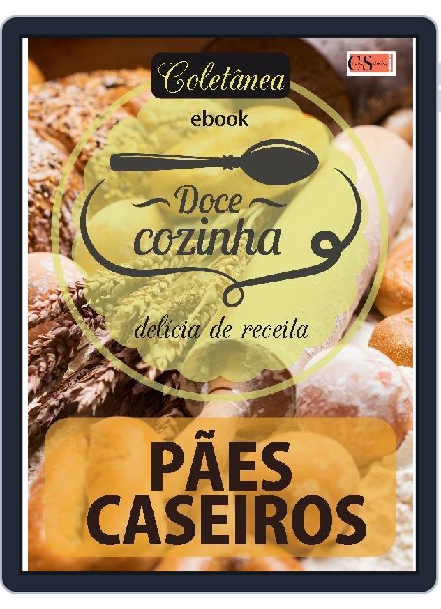 Doce Cozinha (Digital) Subscription                    February 5th, 2024 Issue