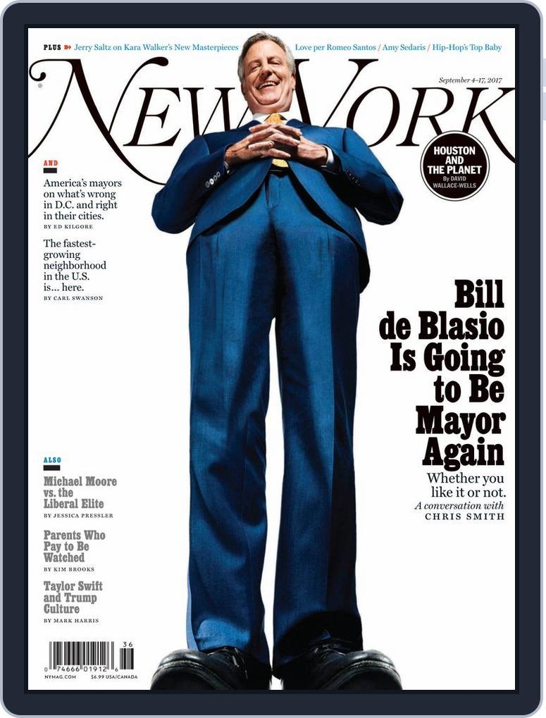 New York (Digital) Subscription                    September 4th, 2017 Issue
