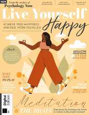Live Yourself Happy Magazine (Digital) Subscription                    January 26th, 2024 Issue