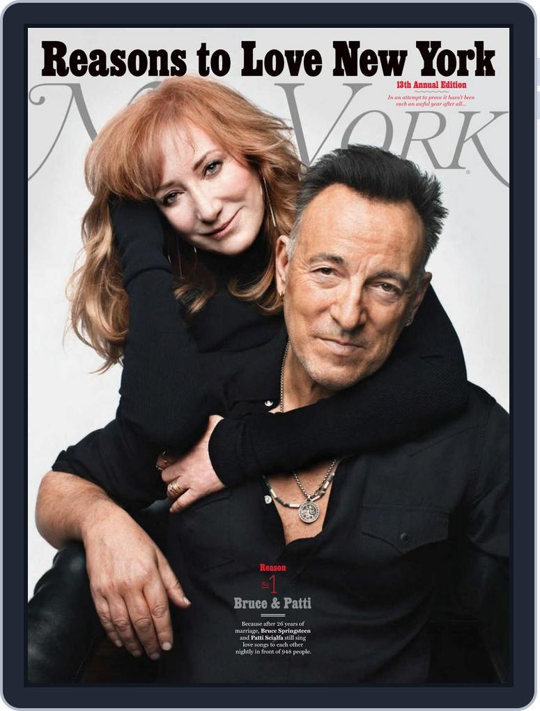 New York (Digital) Subscription                    December 11th, 2017 Issue