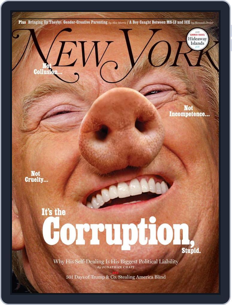 New York (Digital) Subscription                    April 2nd, 2018 Issue