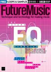 Future Music (Digital) Subscription                    February 6th, 2024 Issue