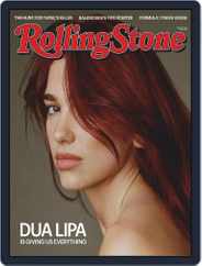 Rolling Stone (Digital) Subscription                    February 1st, 2024 Issue