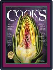 Cook's Illustrated (Digital) Subscription                    March 1st, 2024 Issue