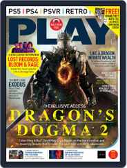 PLAY (Digital) Subscription                    March 1st, 2024 Issue