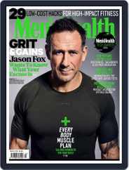 Men's Health UK (Digital) Subscription                    March 1st, 2024 Issue