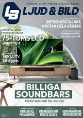 Ljud & Bild (Digital) Subscription                    February 6th, 2024 Issue