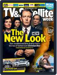 TV&Satellite Week (Digital) Subscription                    February 10th, 2024 Issue