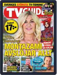 TV-guiden (Digital) Subscription                    February 8th, 2024 Issue
