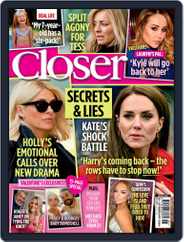 Closer (Digital) Subscription                    February 10th, 2024 Issue