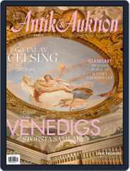 Antik & Auktion (Digital) Subscription                    March 1st, 2024 Issue