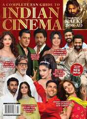 A Complete Guide to Indian Cinema Magazine (Digital) Subscription                    January 1st, 2024 Issue