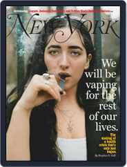 New York (Digital) Subscription                    February 3rd, 2020 Issue