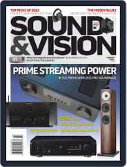 Sound & Vision (Digital) Subscription                    February 1st, 2024 Issue