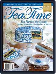 TeaTime (Digital) Subscription                    March 1st, 2024 Issue