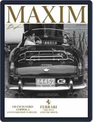 Maxim (Digital) Subscription                    January 1st, 2024 Issue