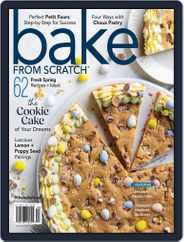Bake from Scratch (Digital) Subscription                    March 1st, 2024 Issue