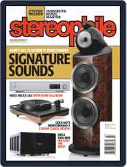 Stereophile (Digital) Subscription                    March 1st, 2024 Issue