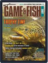 Game & Fish East (Digital) Subscription                    March 1st, 2024 Issue