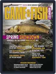 Game & Fish Midwest (Digital) Subscription                    March 1st, 2024 Issue