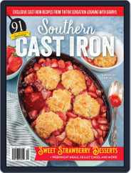 Southern Cast Iron (Digital) Subscription                    March 1st, 2024 Issue