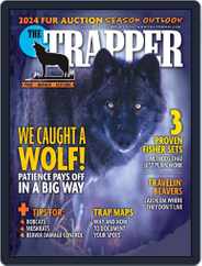 The Trapper (Digital) Subscription                    February 1st, 2024 Issue