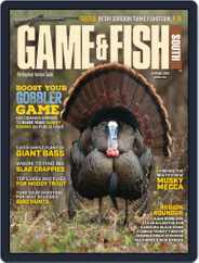 Game & Fish South (Digital) Subscription                    March 1st, 2024 Issue