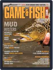 Game & Fish West (Digital) Subscription                    March 1st, 2024 Issue