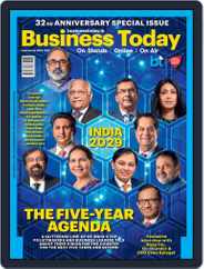 Business Today (Digital) Subscription                    February 18th, 2024 Issue