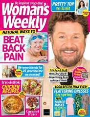 Woman's Weekly (Digital) Subscription                    February 13th, 2024 Issue