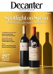 Decanter (Digital) Subscription                    February 7th, 2024 Issue