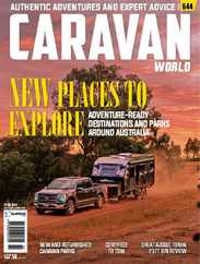 Caravan World (Digital) Subscription                    February 8th, 2024 Issue